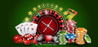 Официальный сайт Casino KairoSlot